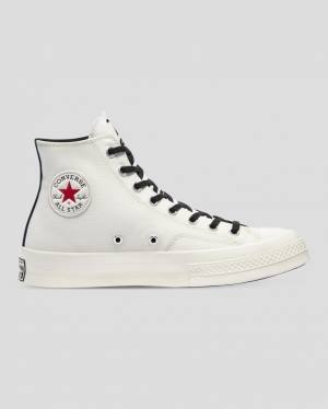 Converse Keith Haring Chuck 70 High Tops Shoes Beige | CV-065NQI