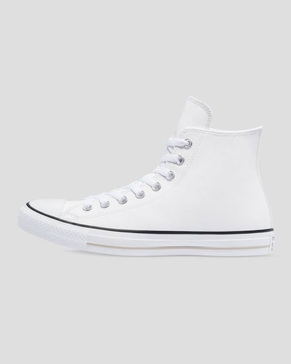 Converse Chuck Taylor All Star Summer Daze SL High Tops Shoes White | CV-642XPV