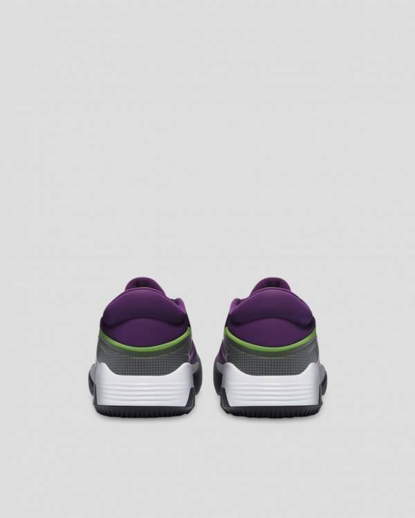 Converse G4 Soundwave Low Tops Shoes Purple | CV-248KAL